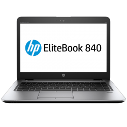 vendor-HP EliteBook 840 G3, Core i5-6300U, 8GB, 256GB SSD SATA M.2, HD Graphics 520, 14\