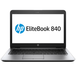 -HP EliteBook 840 G3 Intel Core i5-6300U, 8GB, 256GB SSD, Intel HD Graphics, 14\