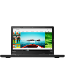 -Lenovo ThinkPad T470s, Core i7-7600U, 8GB, 256GB SSD M.2 NVMe, HD Graphics 620, 14.1\