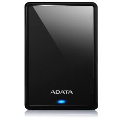 -ADATA HV620S, 4TB HDD външен, 1х USB type 3.1, LED индикатор, черен