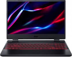 -Acer Nitro 5 AN515-58-5218, Core i5-12450H, 16GB, 512GB SSD, RTX 4050 6GB, 15.6\