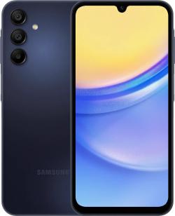 -Samsung SM-A156 GALAXY A15 6.5\