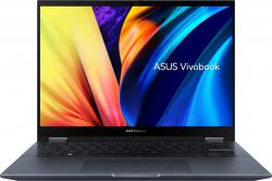 -Asus Vivobook S 14 Flip, Ryzen 5 7530U, 16GB, 512GB SSD NVMe, Radeon Graphics, 14\