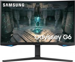 -Samsung Odyssey G6 G650, 32\