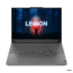 vendor-LENOVO LEGION5 SLIM, AMD Ryzen 7 7840HS, 16 GB, 512 GB SSD, 8GB GDDR6, 16\
