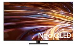 -Samsung 65\'\' 3840x2160 4K NEO QLED SMART, 144 Hz, BT 5.2, Wi-Fi 5, HDMI, USB, VESA