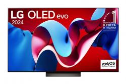 -LG OLED65C41LA, 65\