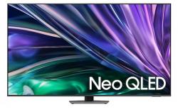 -Samsung 75'' 75QN85D AI 4K NEO QLED SMART 120Hz Silver