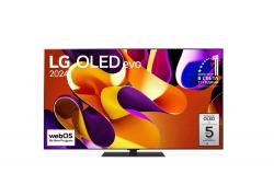 -LG OLED55G43LS, 55\