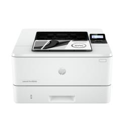 vendor-HP Лазерен принтер LaserJet Pro 4002dn, A4