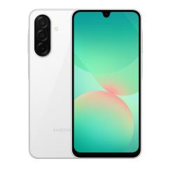 vendor-Samsung SM-A266 GALAXY A26 5G 128GB 6GB Бял