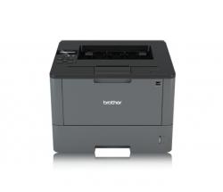 -Brother HL-L5000D Laser Printer