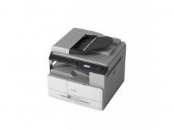 -Мултифунк. монохромно лазерно ус-во RICOH MP2014АD, A3, USB 2.0, ARDF