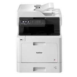 -Brother MFC-L8690CDW Colour Laser Multifunctional