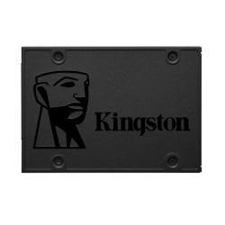 -Kingston A400, 240GB SSD, SATA, 2.5\