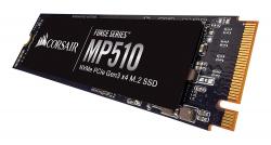 -SSD 1.92TB Corsair MP510 CSSD-F1920GBMP510, M.2PCIe