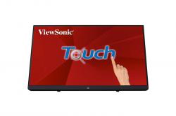 -Тъч ViewSonic TD2230