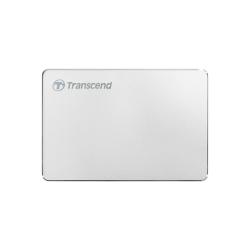 -Transcend 2TB, 2.5