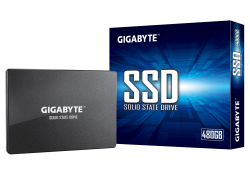 -SSD Gigabyte 480GB 2.5 SATA III 7mm