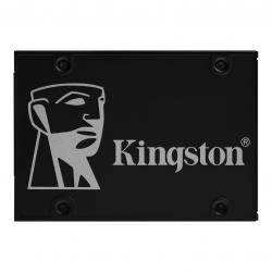 -SSD Kingston KC600 1 TB