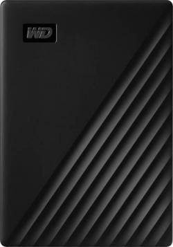 vendor-Western Digital My Passport, 4TB, 2.5\