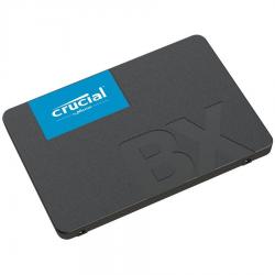 -Crucial BX500 2000GB SATA 2.5 \