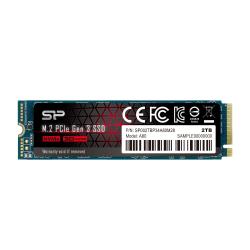 -Silicon Power P34A80 M.2-2280 PCIe NVMe 2TB