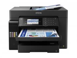 -Epson EcoTank L15160 A3+ MFP