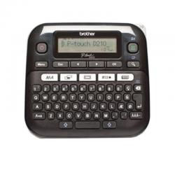 -Brother Принтер за етикети PTD210VP