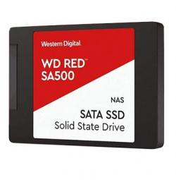 vendor-Western Digital  Red SSD SA500 NAS 1TB