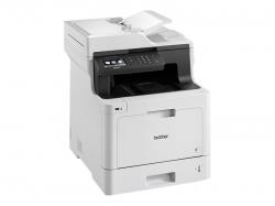 -Brother DCP-8410CDW, 1200 x 600, A4, Wi-Fi Direct, LAN, Wi-Fi, 512MB, USB