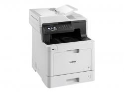 -BROTHER MFCL8690CDWYJ1 MFC-L8690CDW Multifunctional laser color A4 cu fax