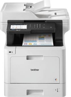 -BROTHER MFCL8900CDWRE1 MFC-L8900CDW Multifunctional laser color A4