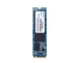 vendor-Apacer AS2280P4 M.2 PCIe 256GB, Standard (Single)