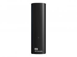 vendor-WD Elements 10TB HDD USB 3.0 3.5inch RTL extern RoHS compliant black