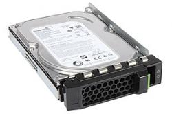 vendor-FUJITSU HDD SATA 6G 2TB 7.2K Hot plug 3.5inch BC