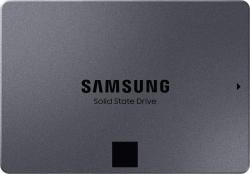 vendor-SSD SAMSUNG 870 QVO, 4TB, SATA III, 2.5 inch, MZ-77Q4T0BW