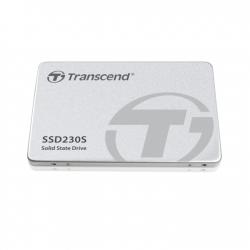 -Transcend 2TB, 2.5