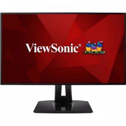 -Монитор ViewSonic VP2768a 27 inch, 2560 x 1440, IPS LED monitor