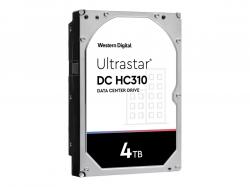 vendor-WESTERN DIGITAL Ultrastar 7K6 4TB HDD SATA 6Gb-s 512E SE 7200Rpm 3.5inch Bulk