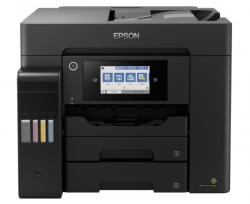 -EPSON L6570 Printer Color Ecotank A4 32-32 ppm 802.11a-b-g-n-ac