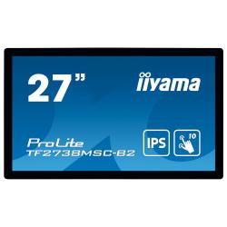 -Тъч IIYAMA TF2738MSC-B2