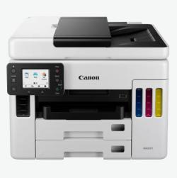 vendor-Canon MAXIFY GX7040 All-In-One, Fax, Black