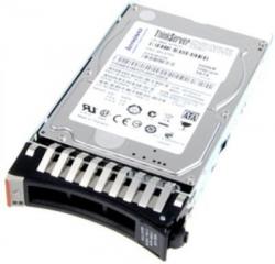 vendor-LENOVO ThinkSystem 1.2TB 10K 2.5inch SAS 12Gb Hot Swap 512n HDD