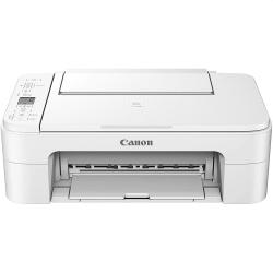 -Canon PIXMA TS3351, цветен скенер, 4800 x 1200 dpi, Wi-Fi, USB, A4