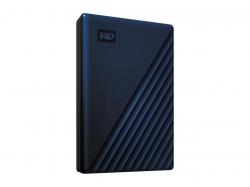 vendor-Външен хард диск Western Digital My Passport, 2TB, 2.5