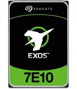 vendor-SEAGATE Exos 7E10 SATA 4TB 7200rpm 256MB cache 512e-4KN BLK