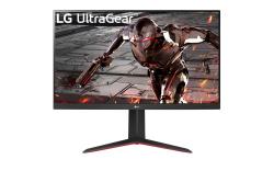 -LG 32GN650-B, 31.5\