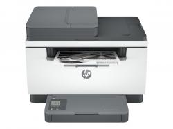 -HP LaserJet MFP M234sdn A4 mono 29ppm Print Scan Copy