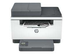 vendor-HP LaserJet MFP M234sdw MFP Mono B-W laser Legal media 29ppmcopy 29ppmprint 150 sheets USB 2.0 LAN Wi-Fi Bluetooth